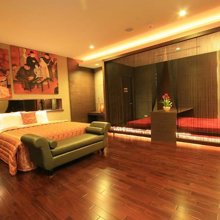 كاوشيونغ Lisa Motel المظهر الخارجي الصورة
