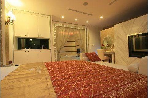 كاوشيونغ Lisa Motel المظهر الخارجي الصورة