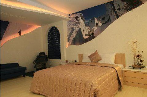 كاوشيونغ Lisa Motel المظهر الخارجي الصورة