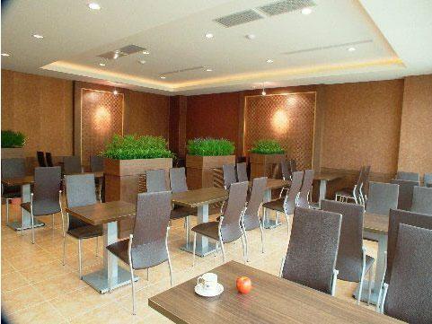 كاوشيونغ Lisa Motel المظهر الخارجي الصورة