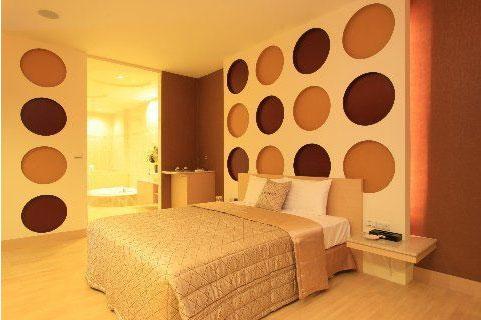 كاوشيونغ Lisa Motel المظهر الخارجي الصورة