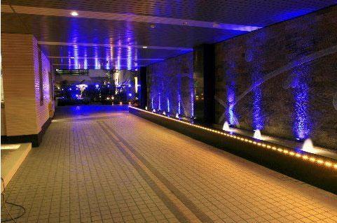 كاوشيونغ Lisa Motel المظهر الخارجي الصورة