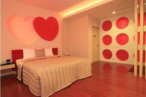 كاوشيونغ Lisa Motel المظهر الخارجي الصورة