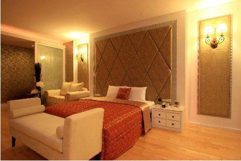 كاوشيونغ Lisa Motel المظهر الخارجي الصورة